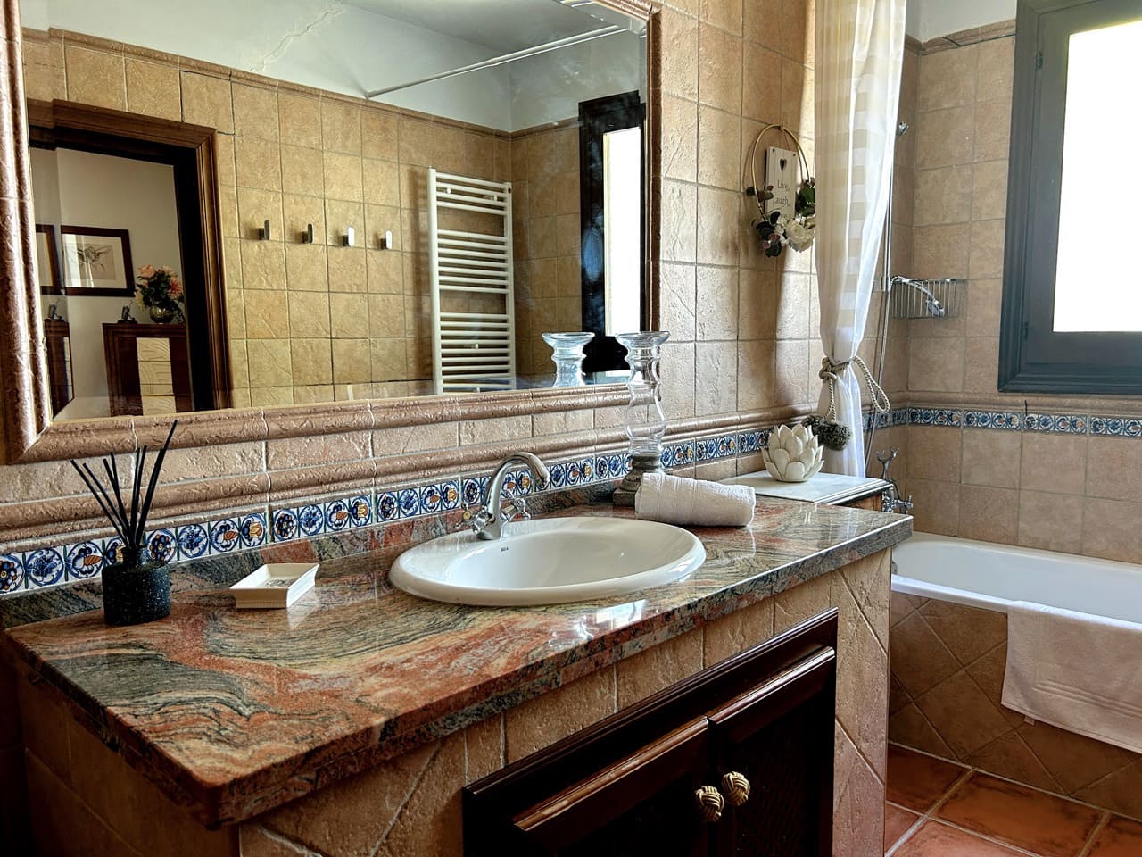 2 quarto Quinta/Casa Rural para venda em Alcala la Real com piscina garagem - 370 000 € (Ref: 8475165)