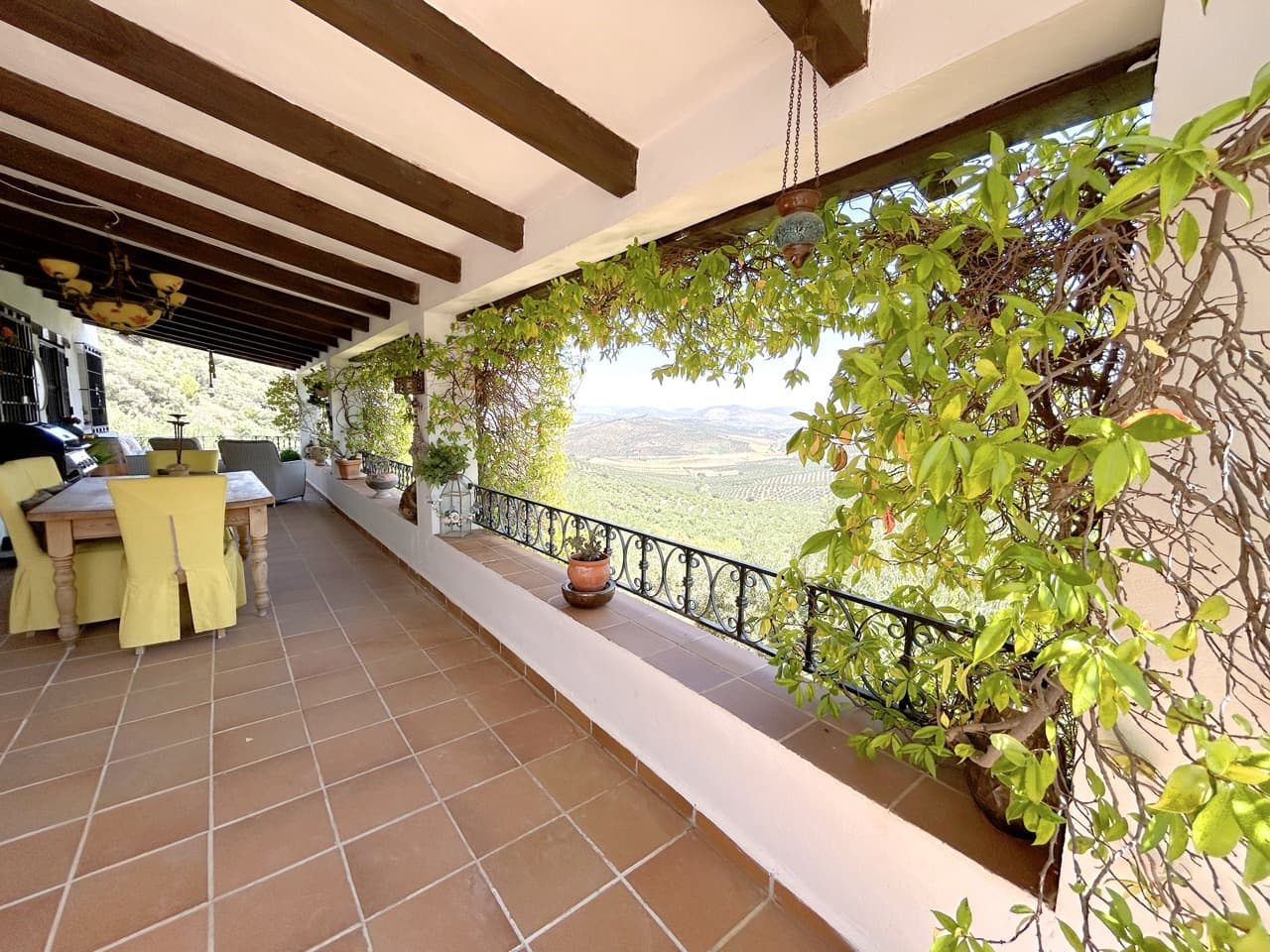 2 quarto Quinta/Casa Rural para venda em Alcala la Real com piscina garagem - 370 000 € (Ref: 8475165)