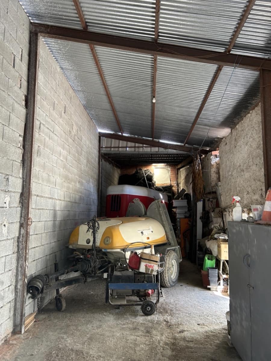 4 soveværelse Byhus til salg i Campotejar med garage - € 165.000 (Ref: 8478790)