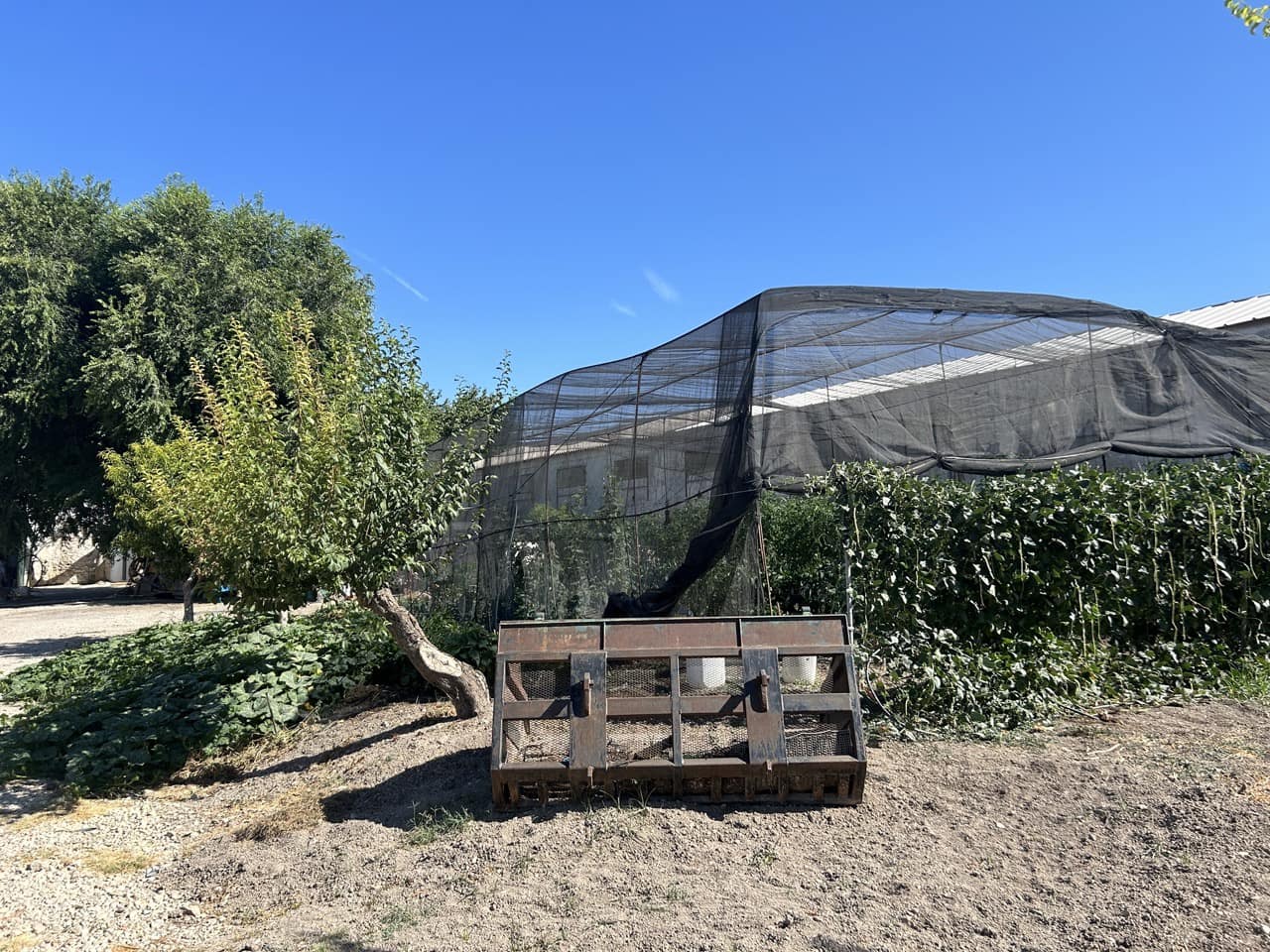 4 soveværelse Byhus til salg i Campotejar med garage - € 165.000 (Ref: 8478790)