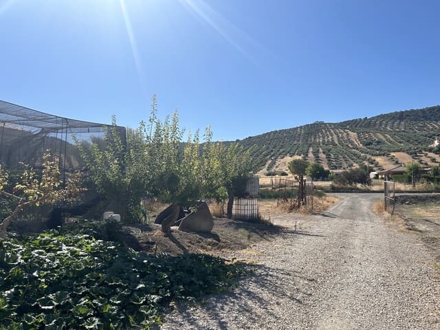 4 soveværelse Byhus til salg i Campotéjar med garage - € 165.000 (Ref: 8478790)