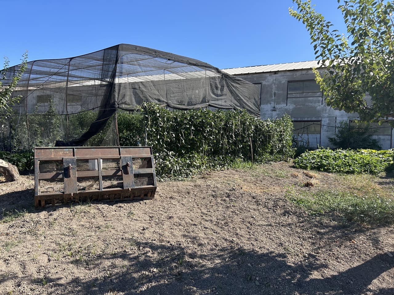 4 soveværelse Byhus til salg i Campotejar med garage - € 165.000 (Ref: 8478790)