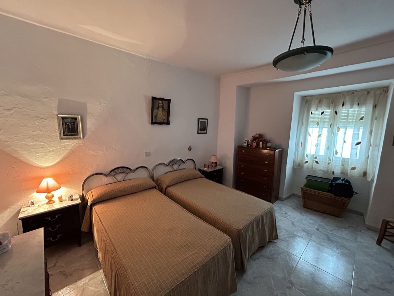 4 soveværelse Byhus til salg i Campotejar med garage - € 165.000 (Ref: 8478790)