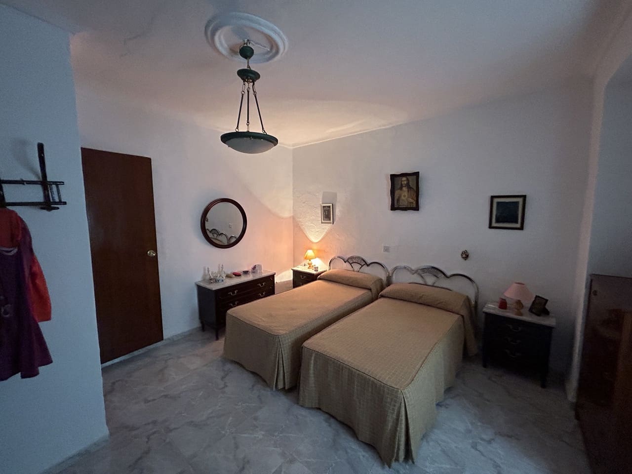 4 soveværelse Byhus til salg i Campotejar med garage - € 165.000 (Ref: 8478790)