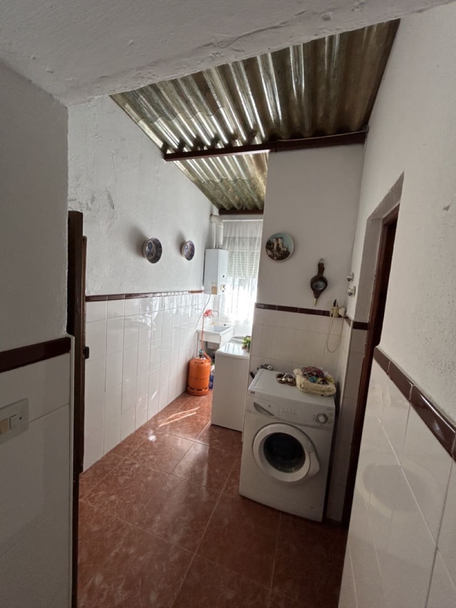 4 soveværelse Byhus til salg i Campotejar med garage - € 165.000 (Ref: 8478790)