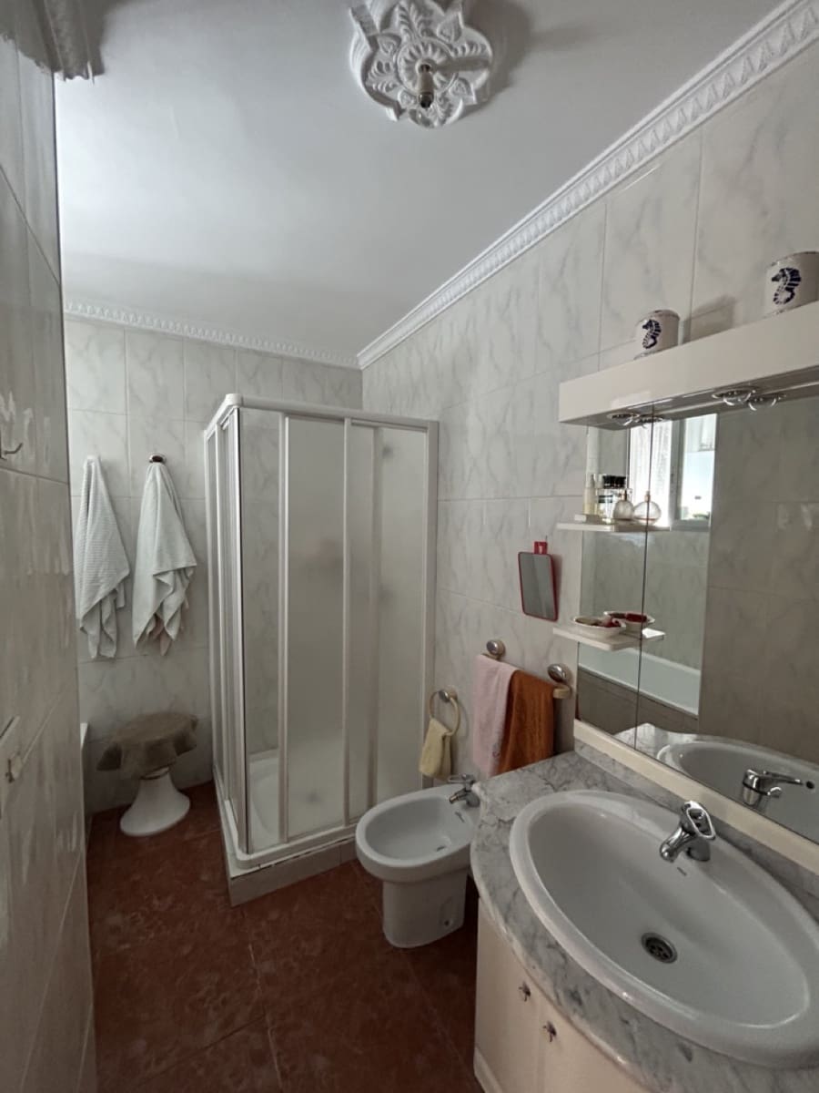 4 soveværelse Byhus til salg i Campotejar med garage - € 165.000 (Ref: 8478790)