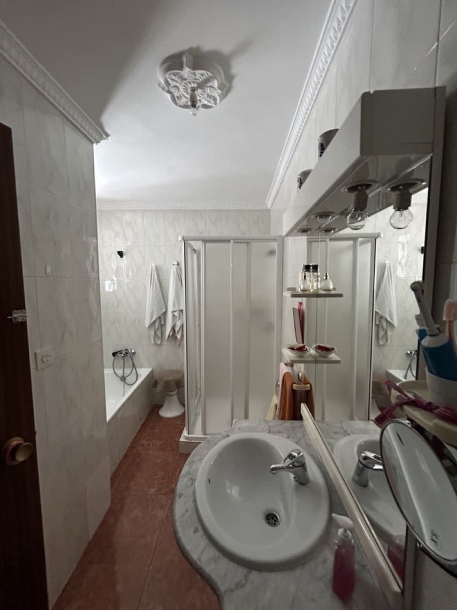 4 soveværelse Byhus til salg i Campotejar med garage - € 165.000 (Ref: 8478790)