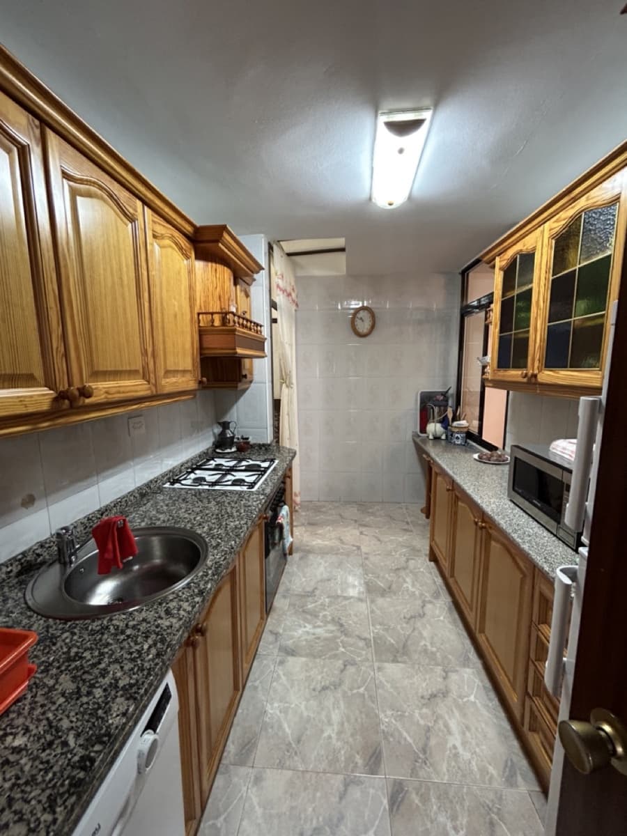 4 soveværelse Byhus til salg i Campotejar med garage - € 165.000 (Ref: 8478790)