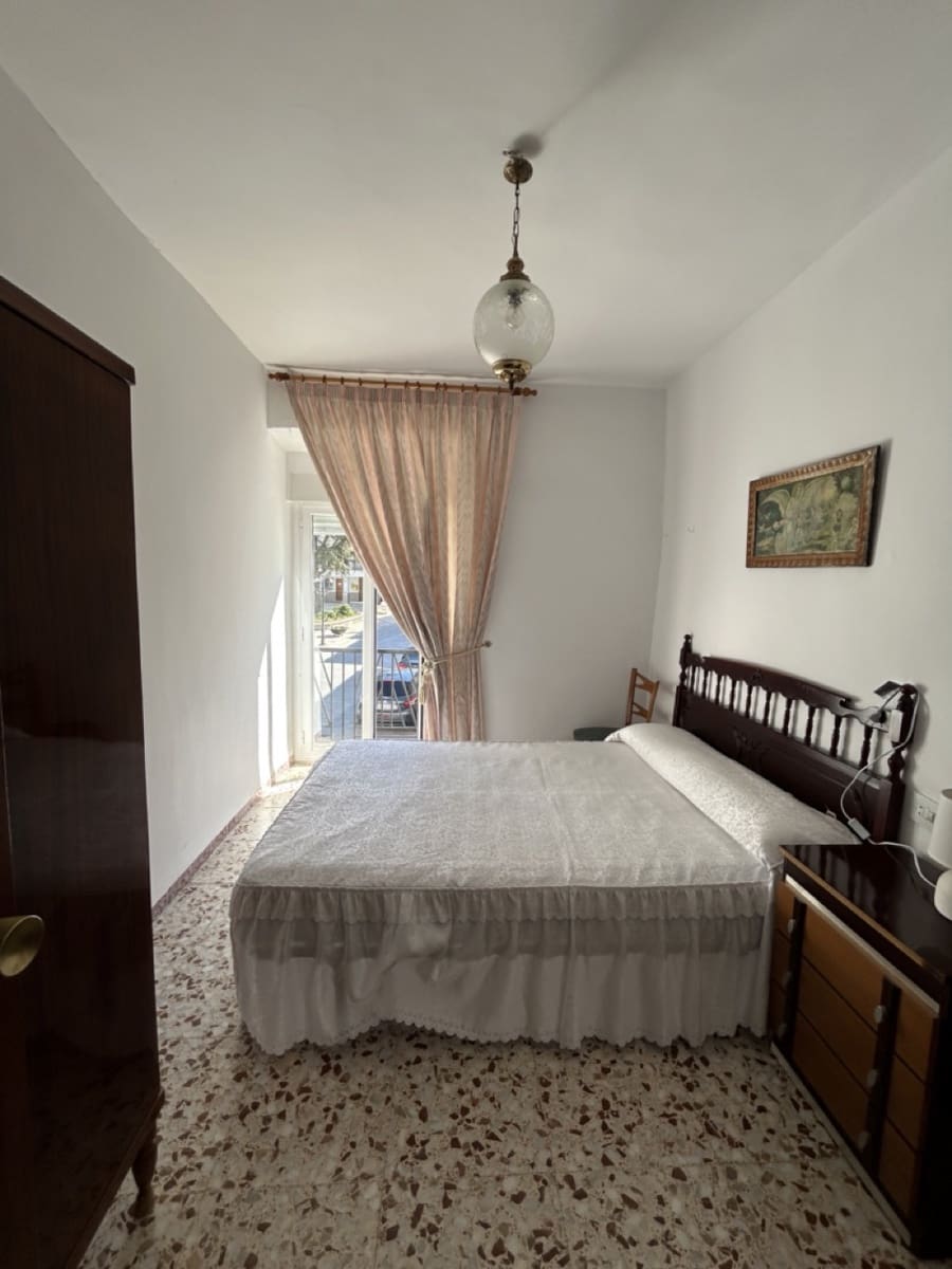 4 soveværelse Byhus til salg i Campotejar med garage - € 165.000 (Ref: 8478790)