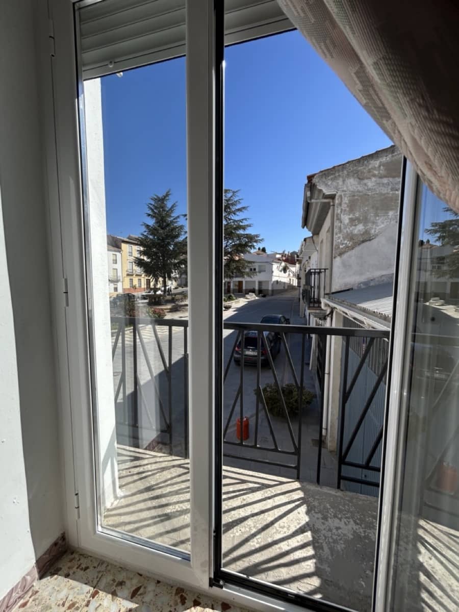 4 soveværelse Byhus til salg i Campotejar med garage - € 165.000 (Ref: 8478790)