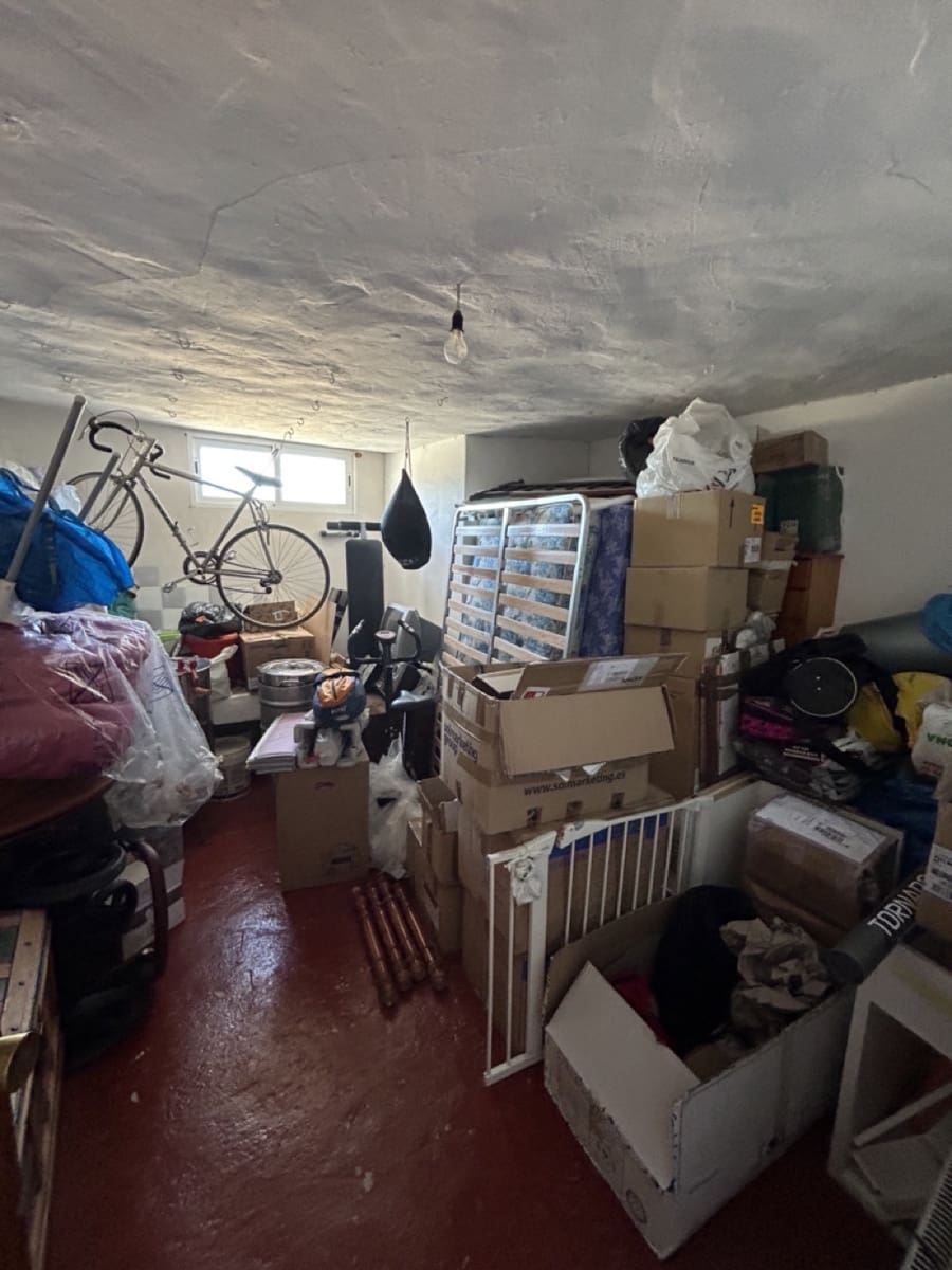 4 soveværelse Byhus til salg i Campotejar med garage - € 165.000 (Ref: 8478790)