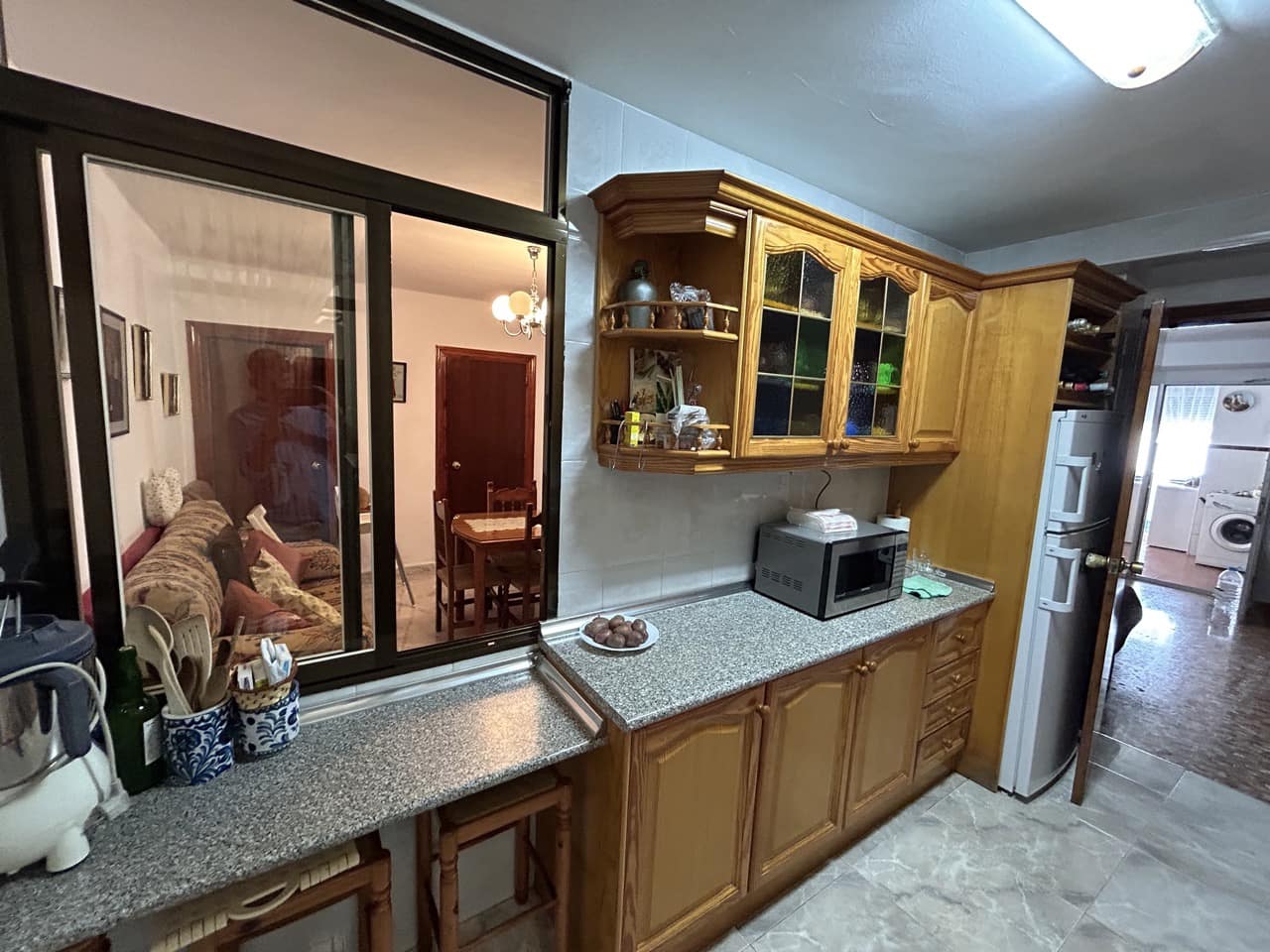 4 soveværelse Byhus til salg i Campotejar med garage - € 165.000 (Ref: 8478790)