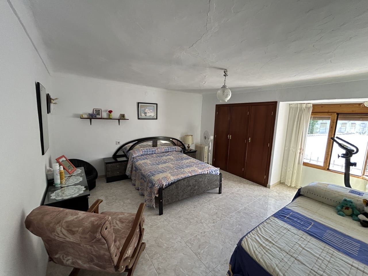 4 soveværelse Byhus til salg i Campotejar med garage - € 165.000 (Ref: 8478790)