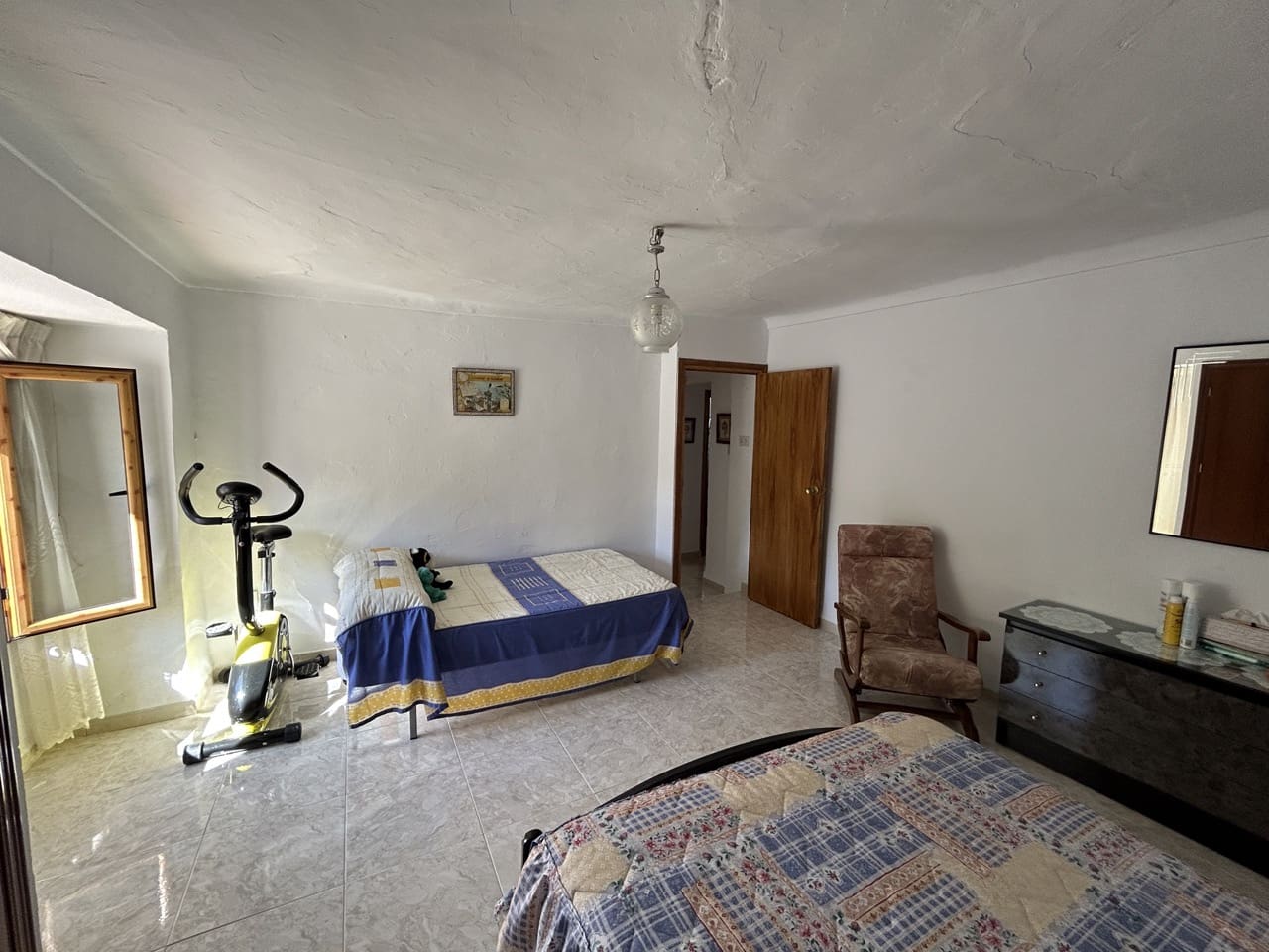 4 soveværelse Byhus til salg i Campotejar med garage - € 165.000 (Ref: 8478790)