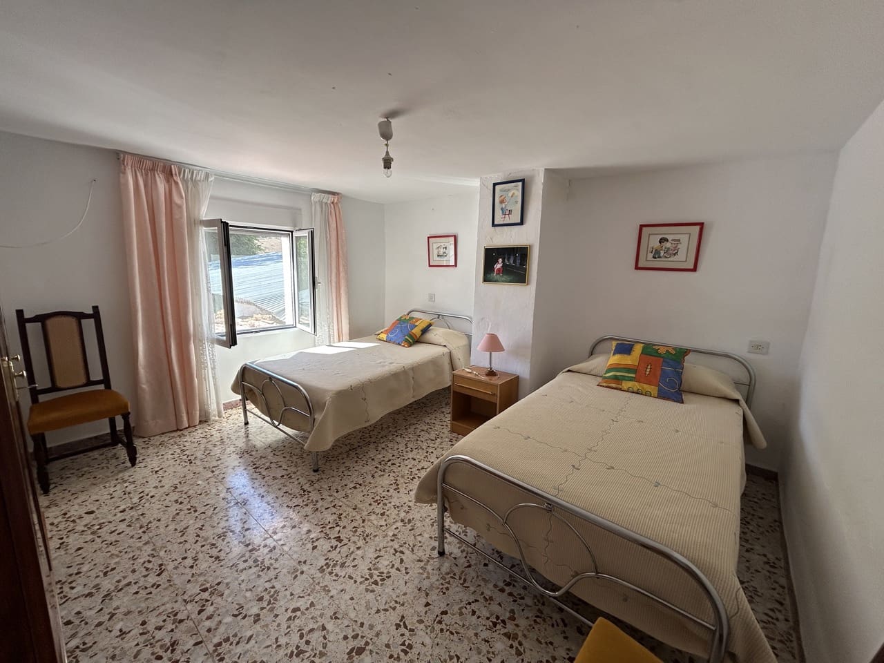 4 soveværelse Byhus til salg i Campotejar med garage - € 165.000 (Ref: 8478790)