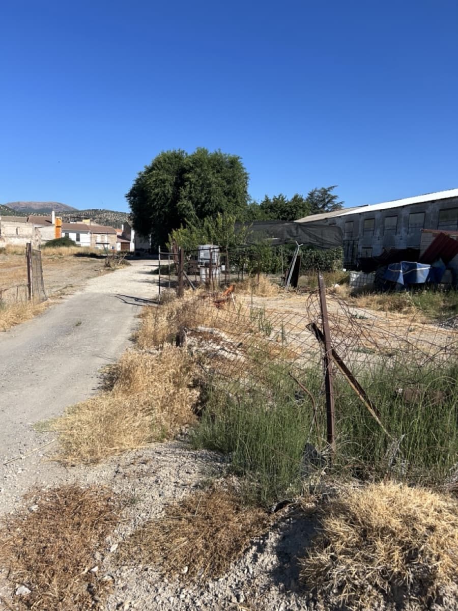 4 soveværelse Byhus til salg i Campotejar med garage - € 165.000 (Ref: 8478790)