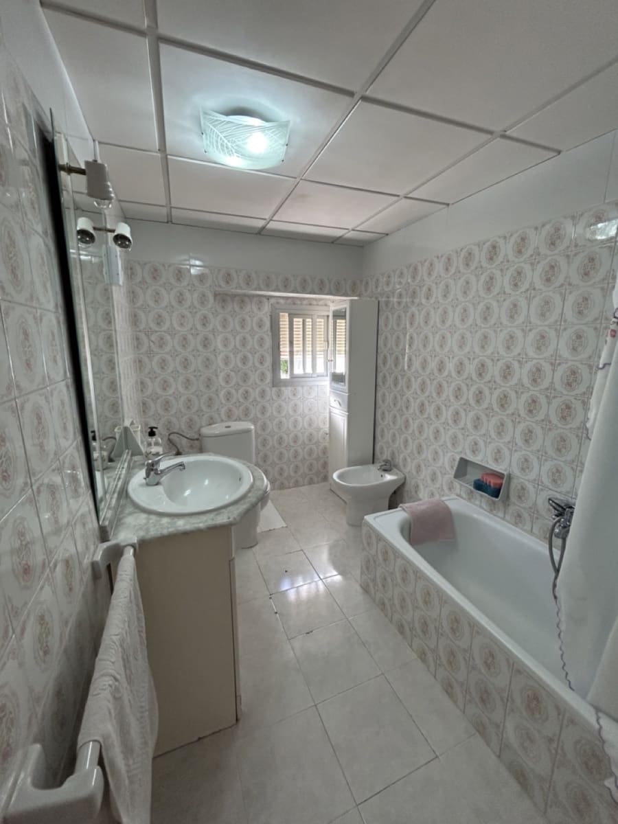 4 soveværelse Byhus til salg i Campotejar med garage - € 165.000 (Ref: 8478790)