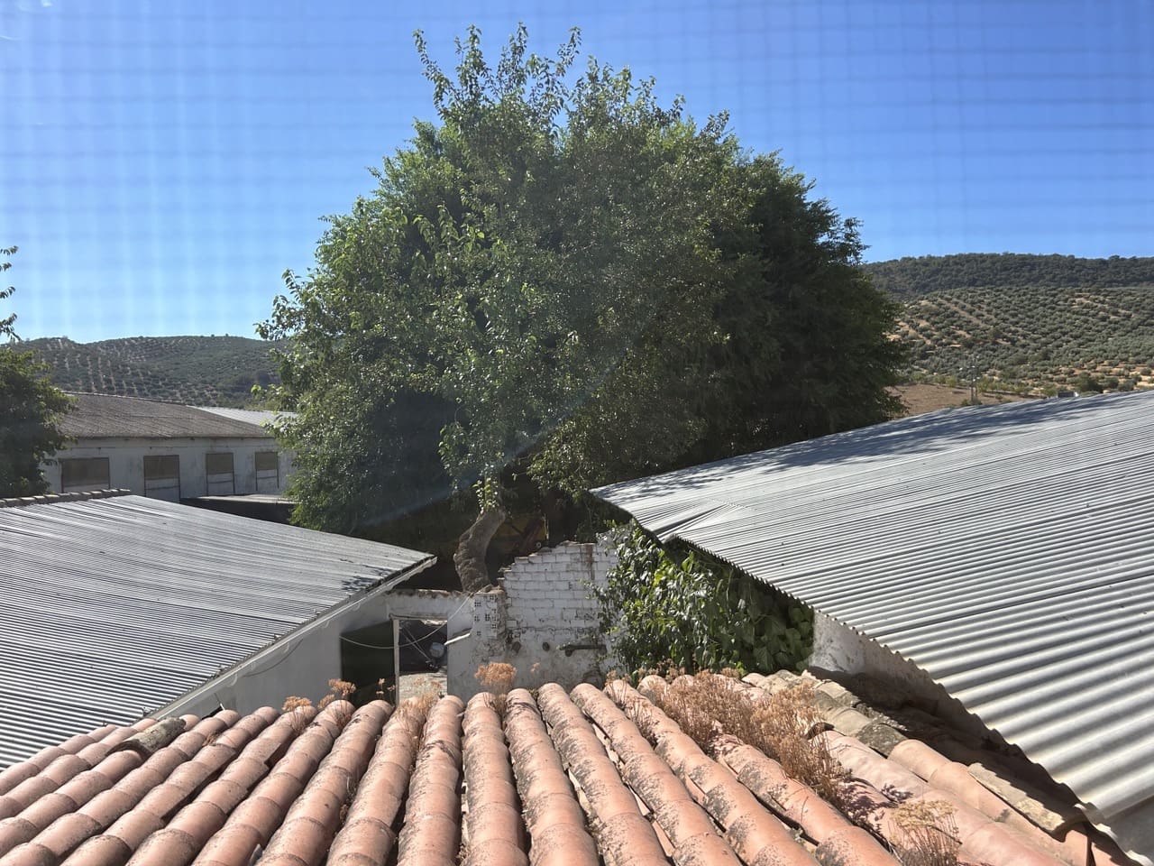 4 soveværelse Byhus til salg i Campotejar med garage - € 165.000 (Ref: 8478790)