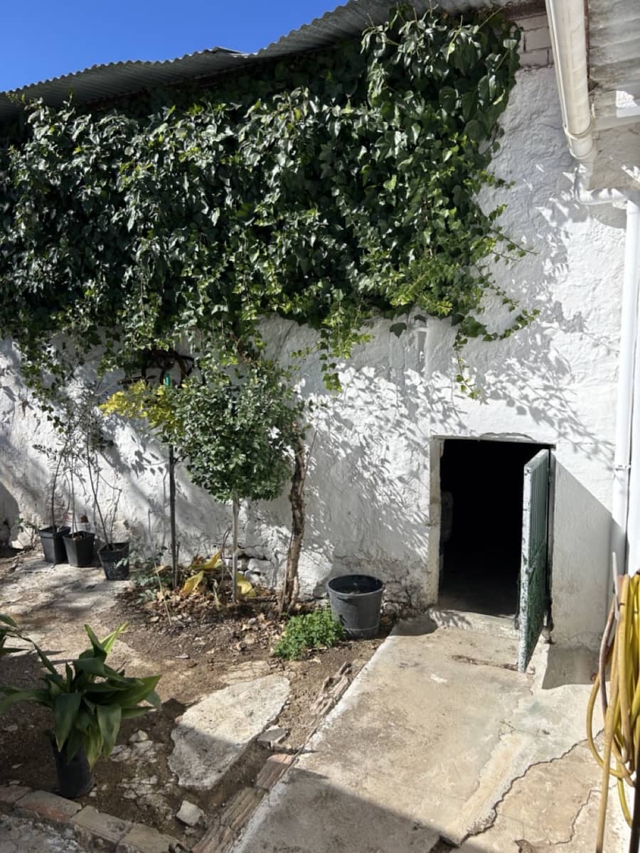 4 soveværelse Byhus til salg i Campotejar med garage - € 165.000 (Ref: 8478790)