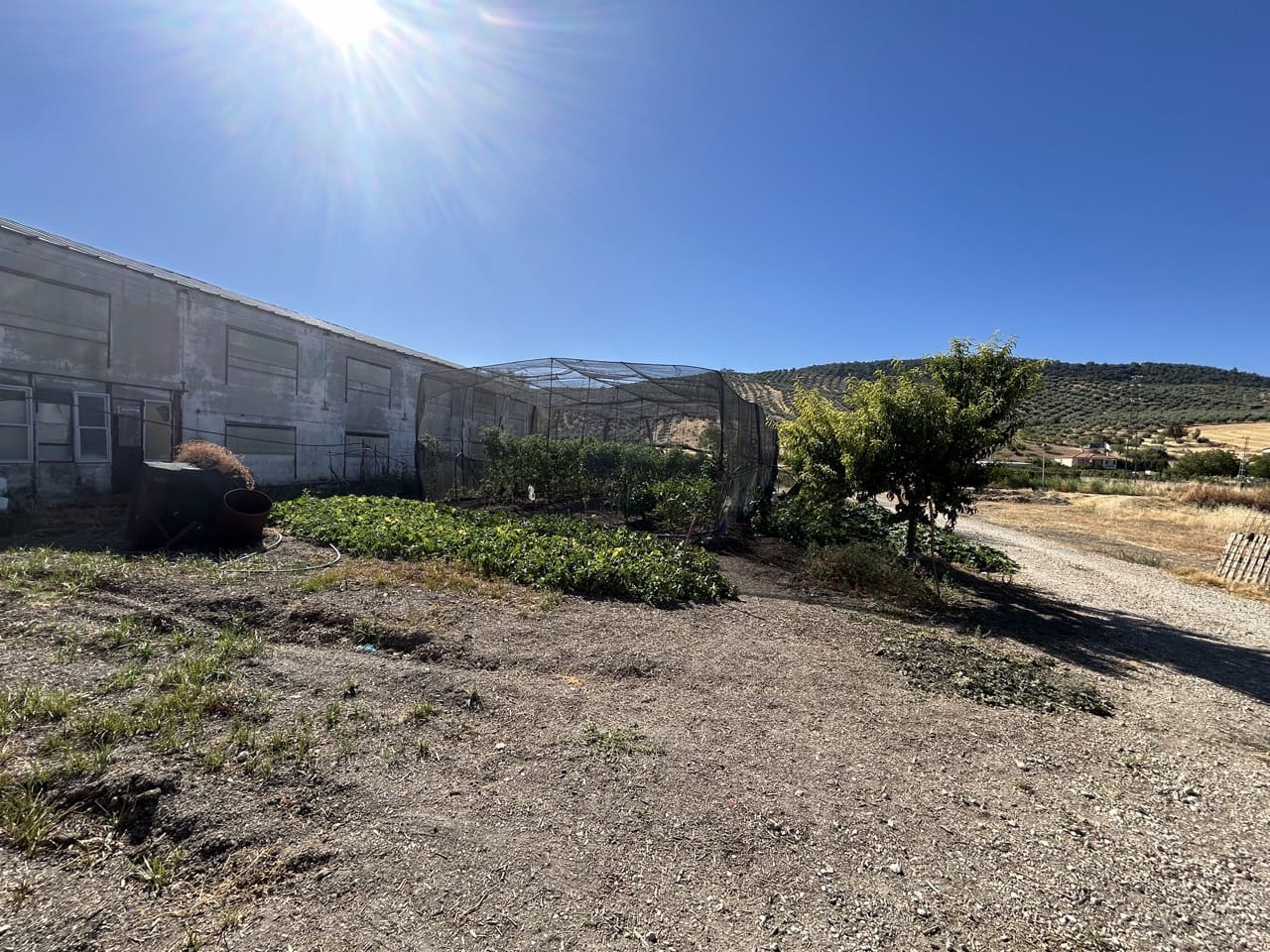 4 soveværelse Byhus til salg i Campotejar med garage - € 165.000 (Ref: 8478790)