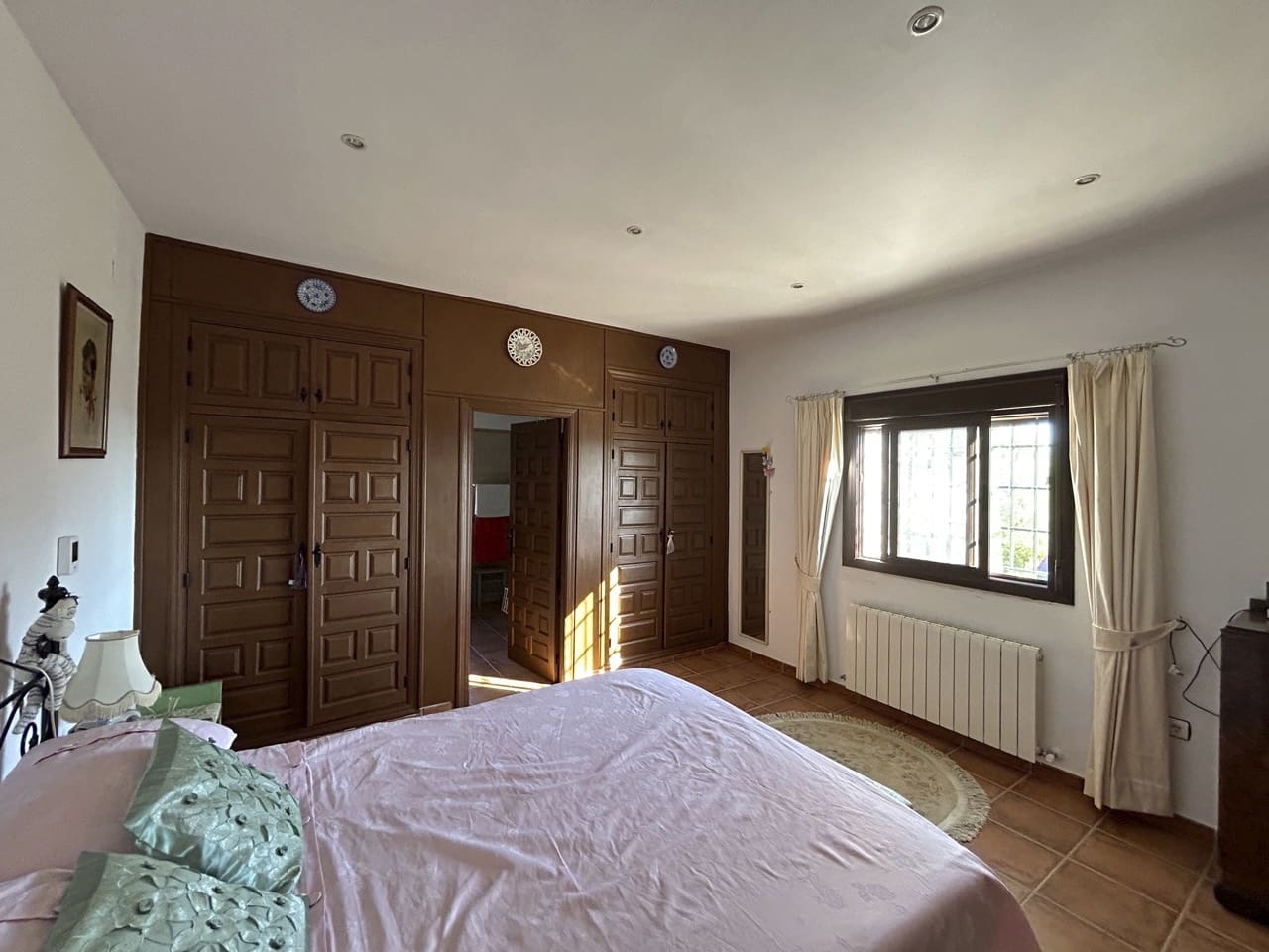 3 soverom Villa til salgs i Alcala la Real med svømmebasseng garasje - € 315 000 (Ref: 8481364)