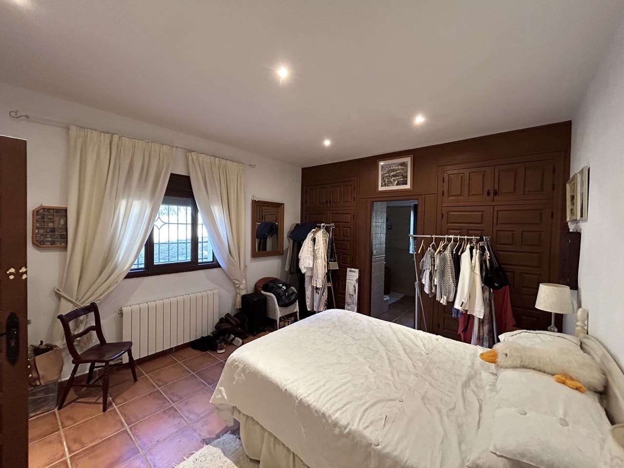 3 soverom Villa til salgs i Alcala la Real med svømmebasseng garasje - € 315 000 (Ref: 8481364)