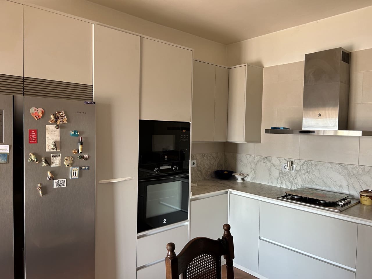 3 soverom Villa til salgs i Alcala la Real med svømmebasseng garasje - € 315 000 (Ref: 8481364)