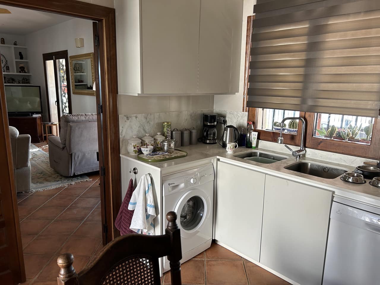 3 soverom Villa til salgs i Alcala la Real med svømmebasseng garasje - € 315 000 (Ref: 8481364)