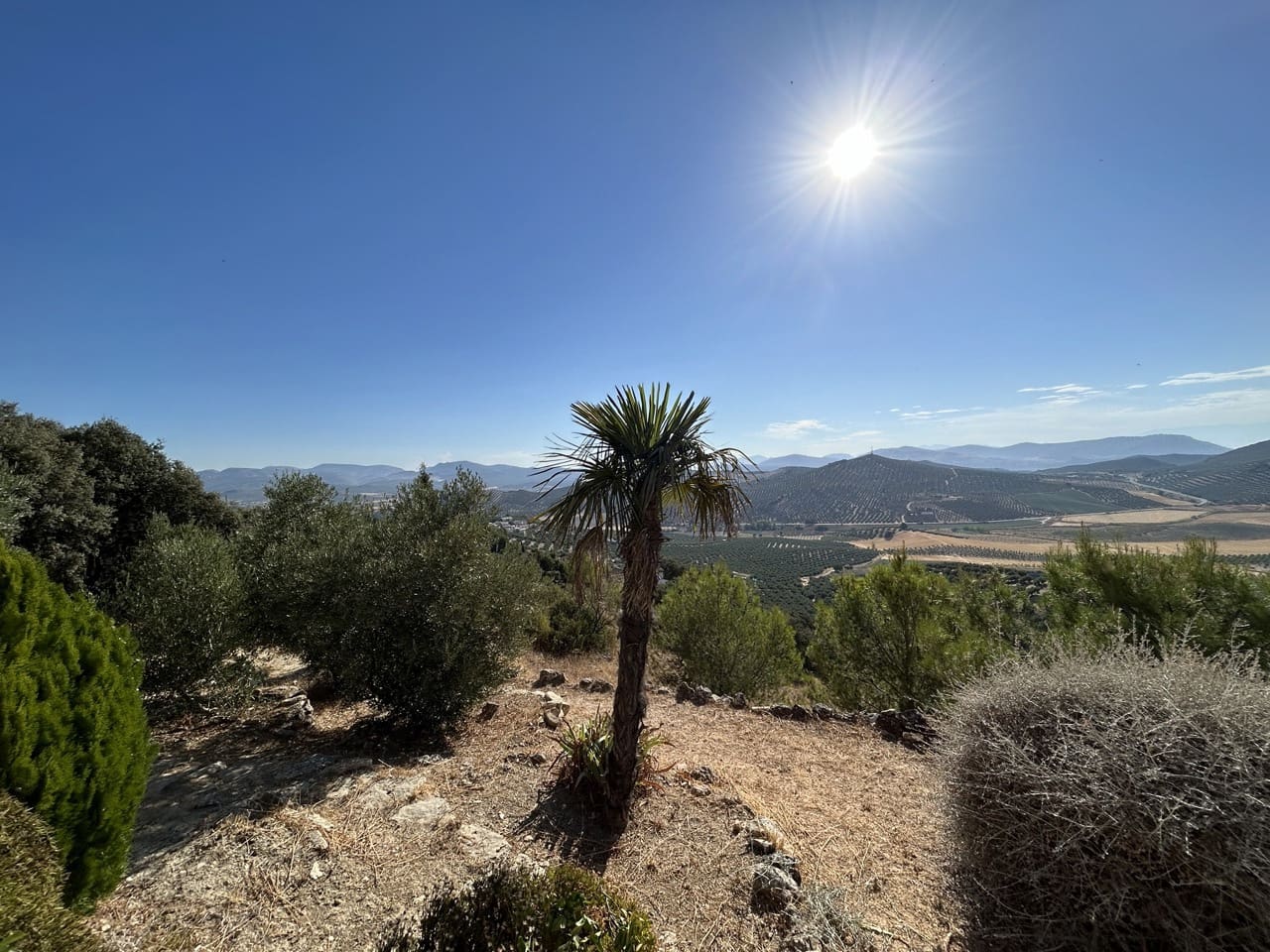 3 soverom Villa til salgs i Alcala la Real med svømmebasseng garasje - € 315 000 (Ref: 8481364)