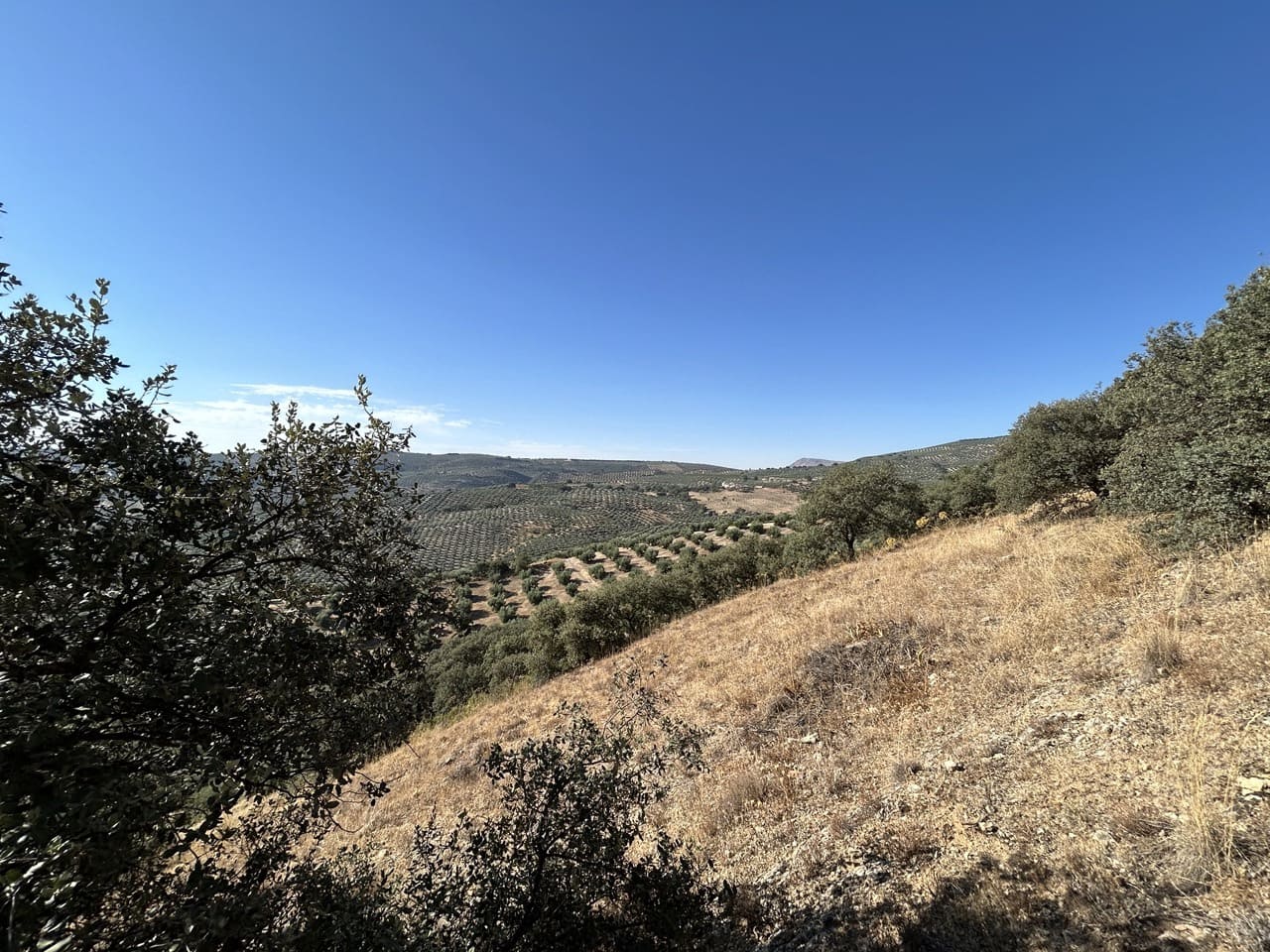 3 soverom Villa til salgs i Alcala la Real med svømmebasseng garasje - € 315 000 (Ref: 8481364)