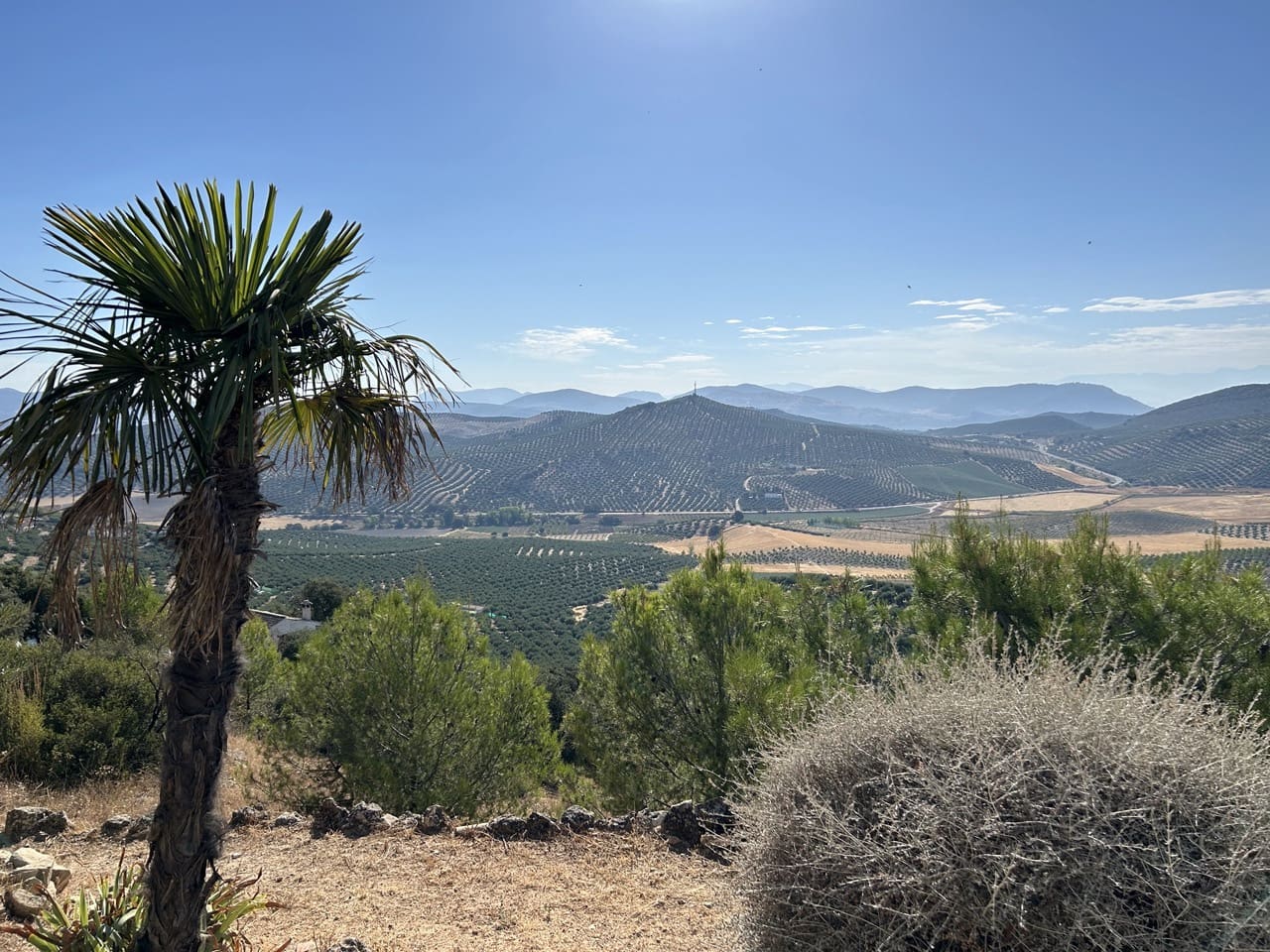 3 soverom Villa til salgs i Alcala la Real med svømmebasseng garasje - € 315 000 (Ref: 8481364)