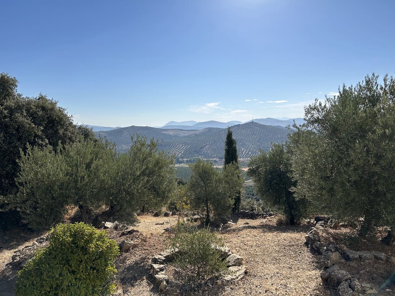 3 soverom Villa til salgs i Alcala la Real med svømmebasseng garasje - € 315 000 (Ref: 8481364)