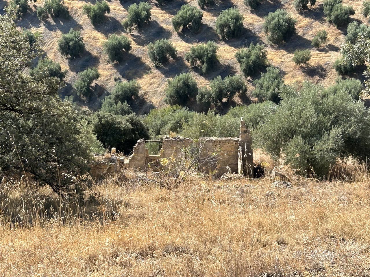 3 soverom Villa til salgs i Alcala la Real med svømmebasseng garasje - € 315 000 (Ref: 8481364)