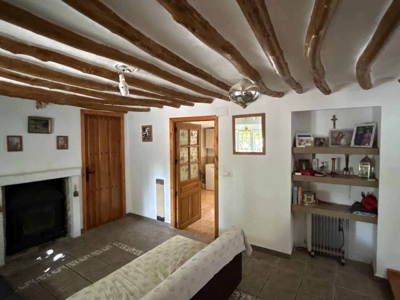 7 soveværelse Finca/Landehus til salg i Montefrio med swimmingpool garage - € 350.000 (Ref: 8493651)