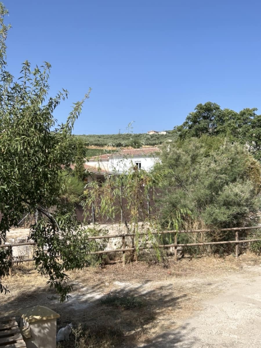 7 soveværelse Finca/Landehus til salg i Montefrio med swimmingpool garage - € 350.000 (Ref: 8493651)