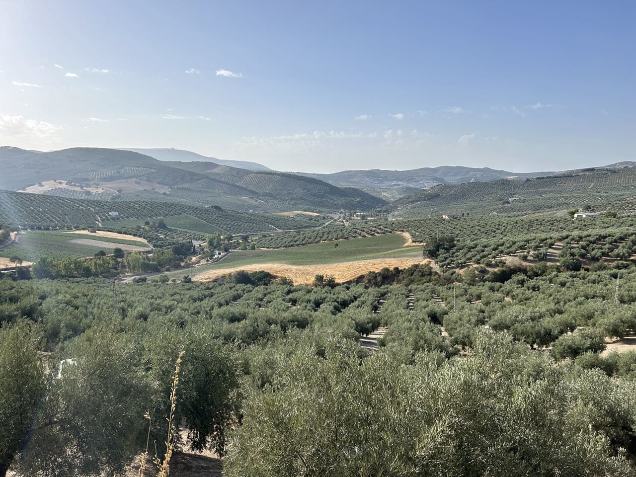 7 soveværelse Finca/Landehus til salg i Montefrio med swimmingpool garage - € 350.000 (Ref: 8493651)