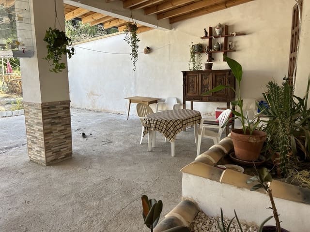 7 soverom Finca/Herregård til salgs i Montefrío med svømmebasseng garasje - € 350 000 (Ref: 8493651)