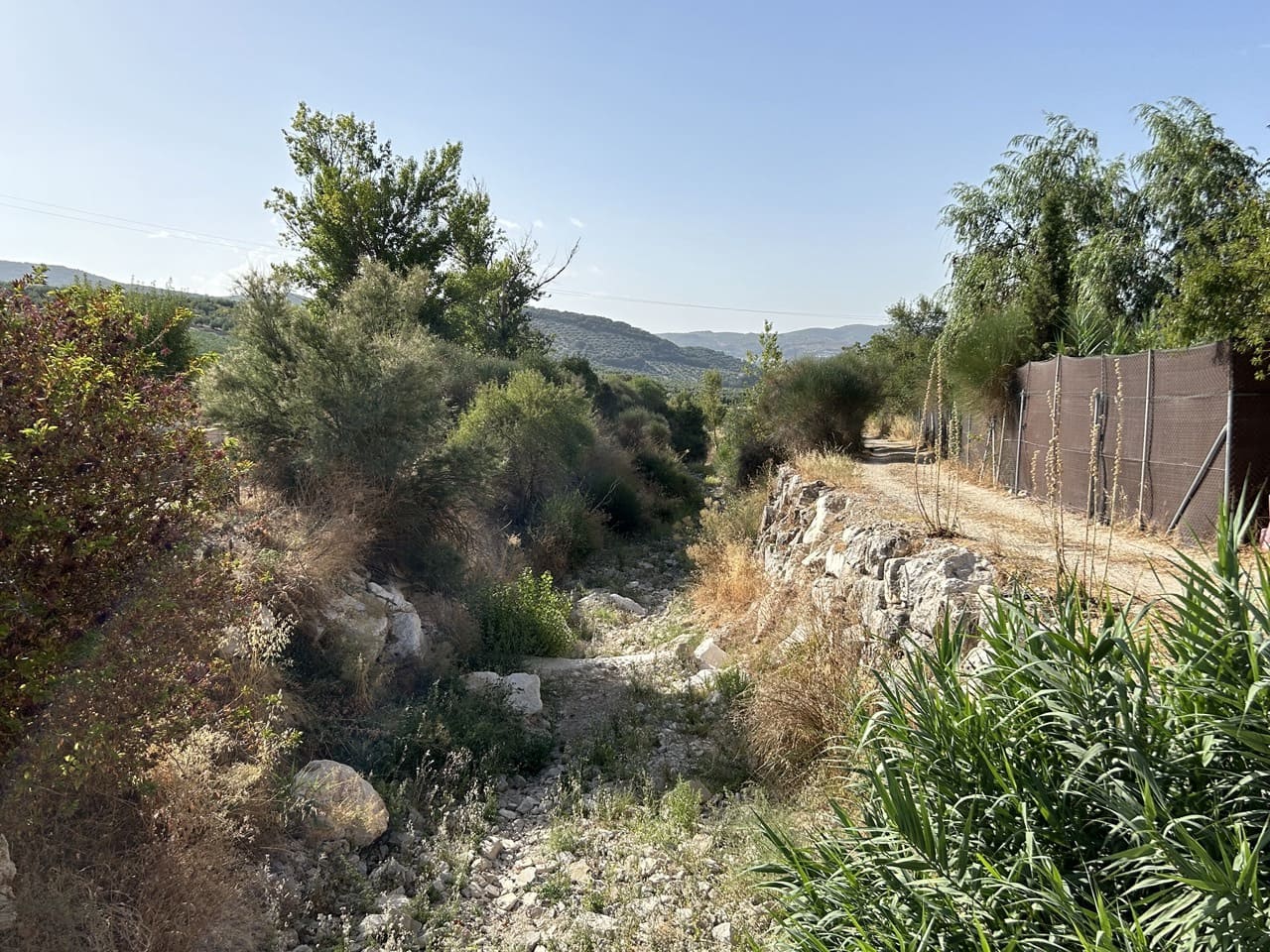 7 soveværelse Finca/Landehus til salg i Montefrio med swimmingpool garage - € 350.000 (Ref: 8493651)