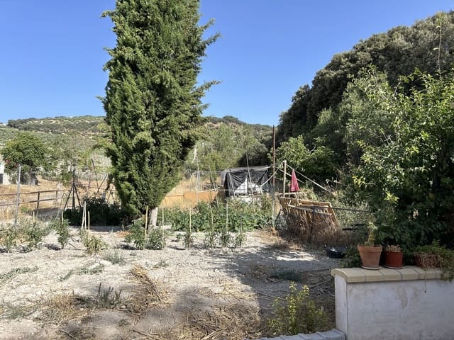 7 soverom Finca/Herregård til salgs i Montefrío med svømmebasseng garasje - € 350 000 (Ref: 8493651)