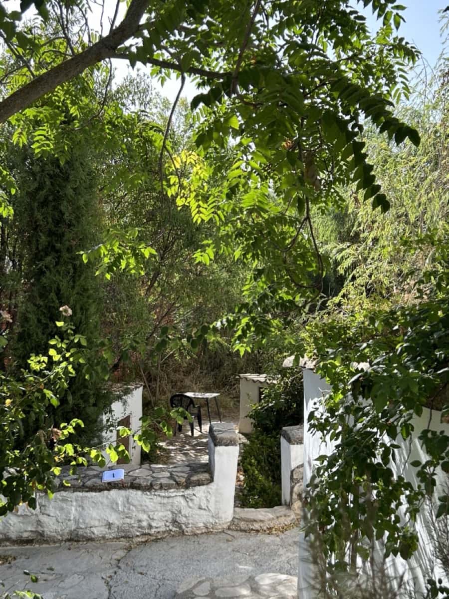 7 soveværelse Finca/Landehus til salg i Montefrio med swimmingpool garage - € 350.000 (Ref: 8493651)