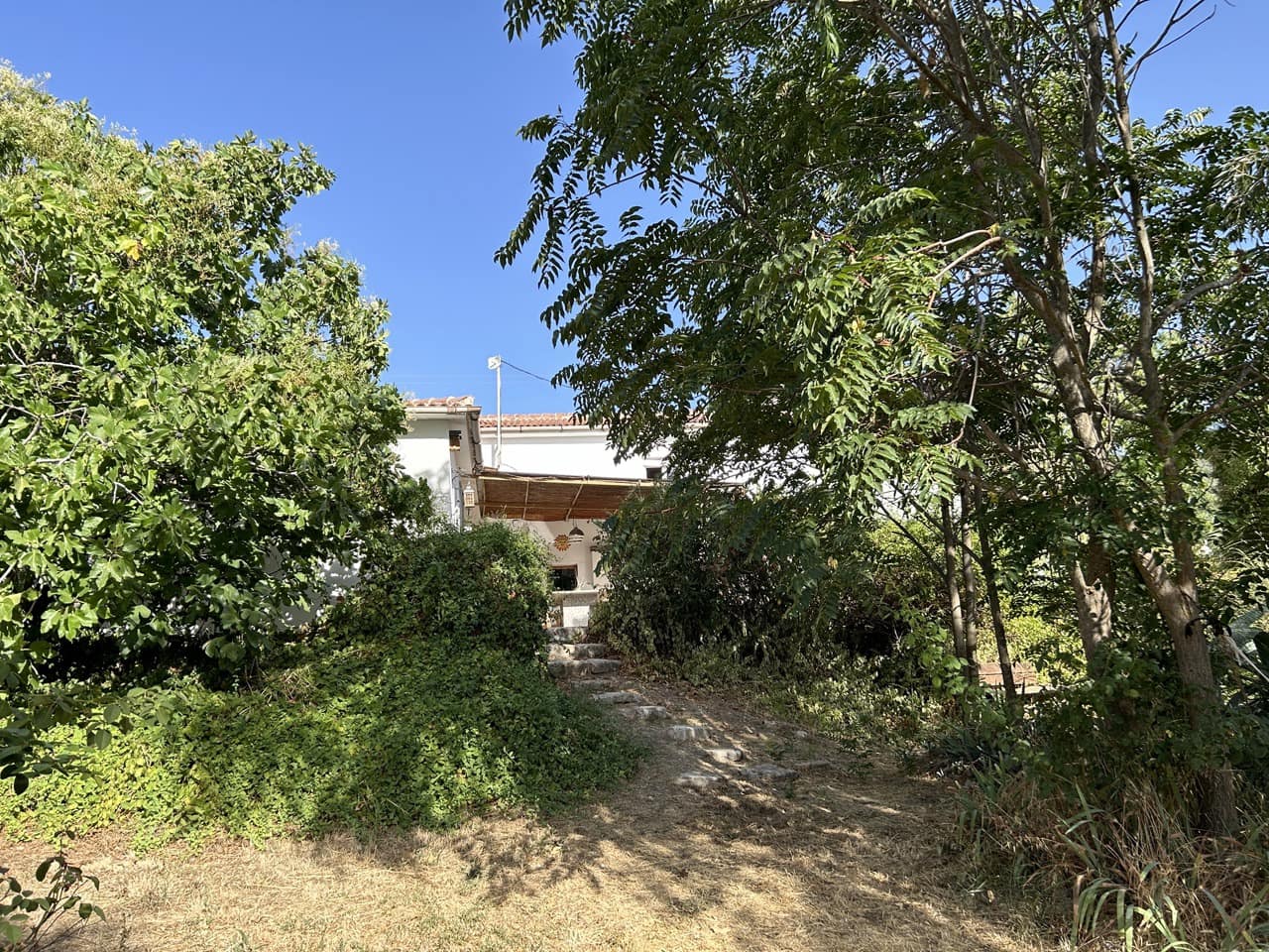 7 soveværelse Finca/Landehus til salg i Montefrio med swimmingpool garage - € 350.000 (Ref: 8493651)