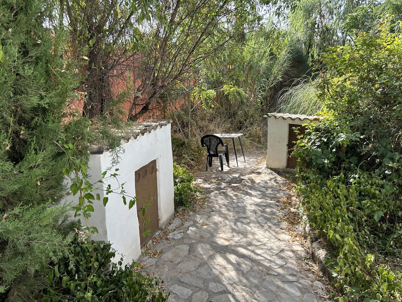 7 soveværelse Finca/Landehus til salg i Montefrio med swimmingpool garage - € 350.000 (Ref: 8493651)