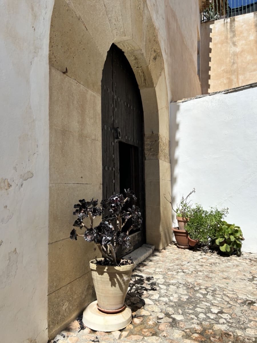 6 camera da letto Affittacamere/B & B in vendita in Moclin con piscina garage - 650.000 € (Rif: 8527329)