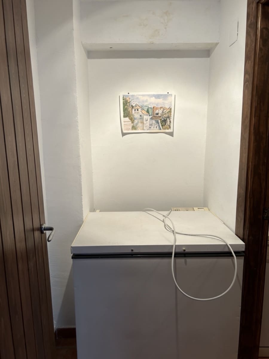 6 camera da letto Affittacamere/B & B in vendita in Moclin con piscina garage - 650.000 € (Rif: 8527329)