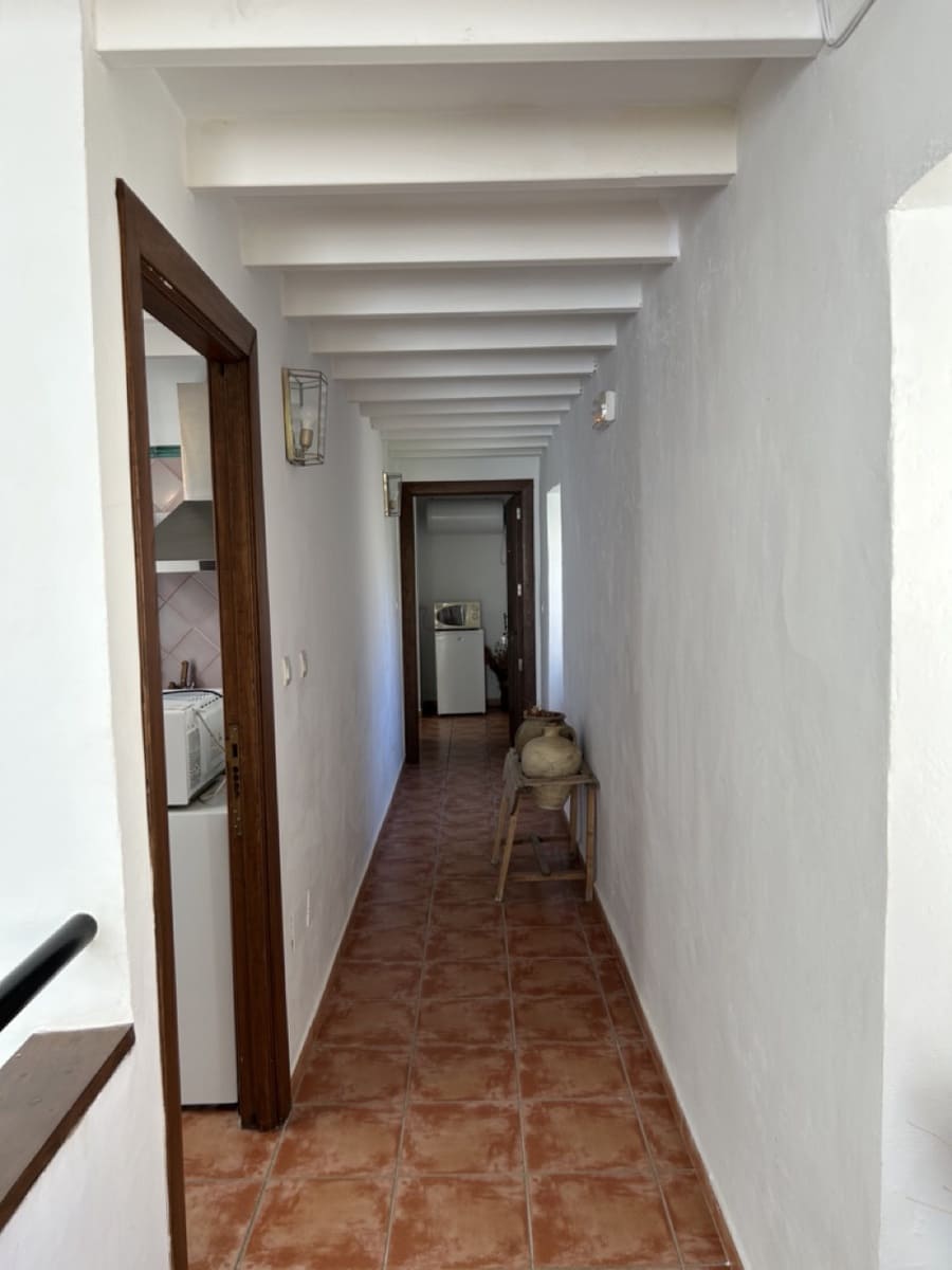 6 camera da letto Affittacamere/B & B in vendita in Moclin con piscina garage - 650.000 € (Rif: 8527329)