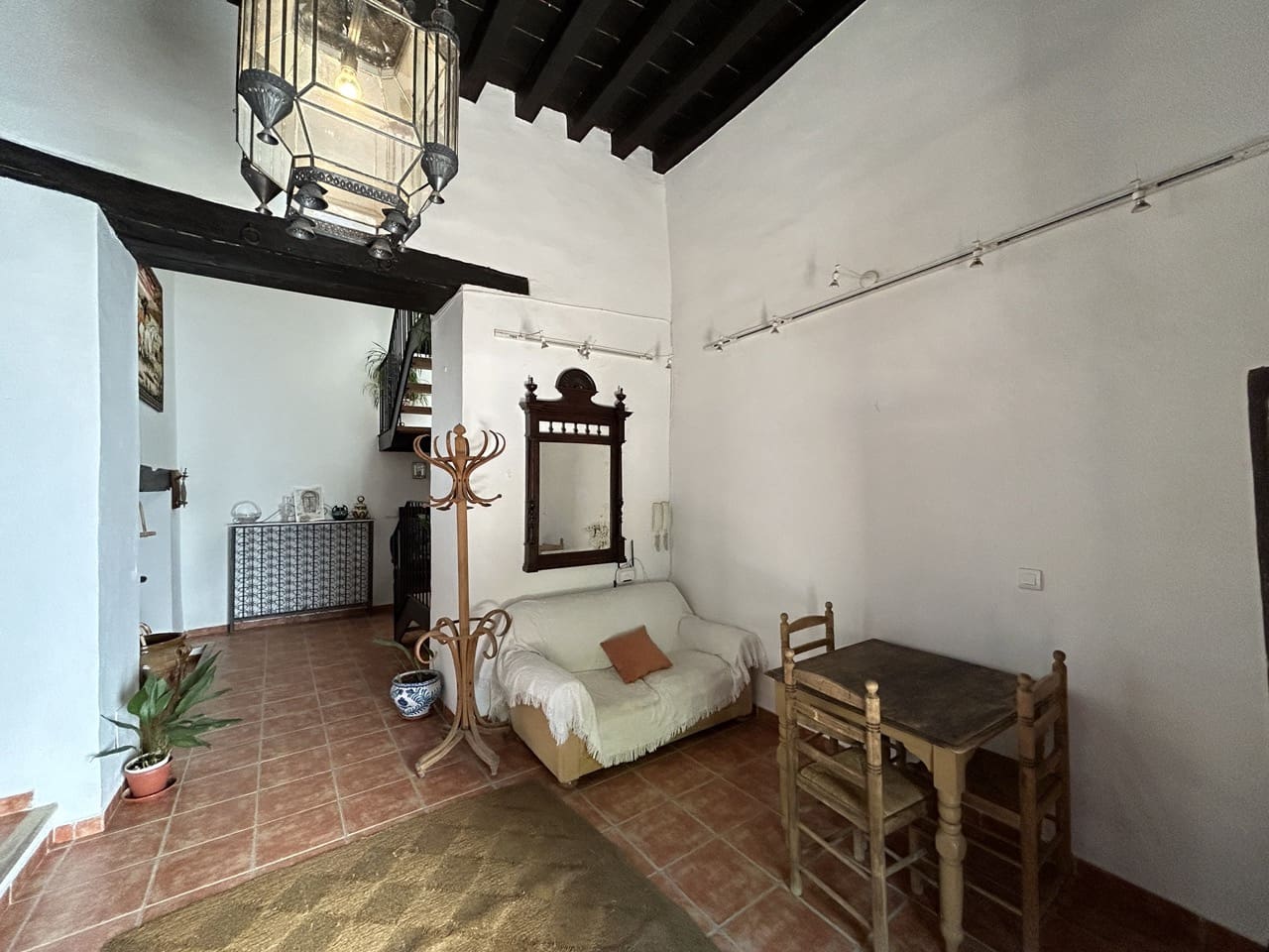 6 camera da letto Affittacamere/B & B in vendita in Moclin con piscina garage - 650.000 € (Rif: 8527329)