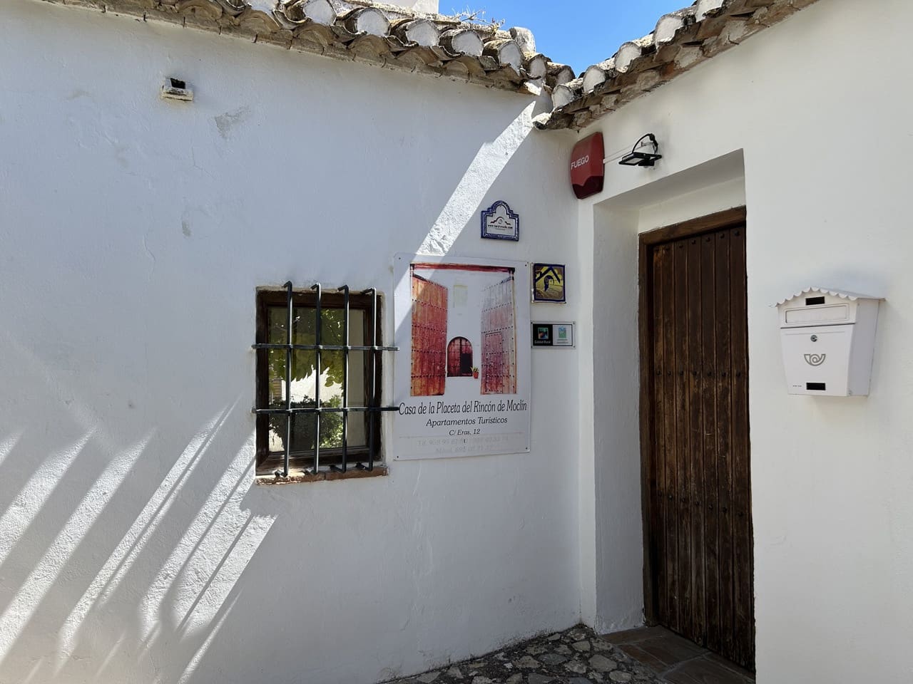 6 camera da letto Affittacamere/B & B in vendita in Moclin con piscina garage - 650.000 € (Rif: 8527329)