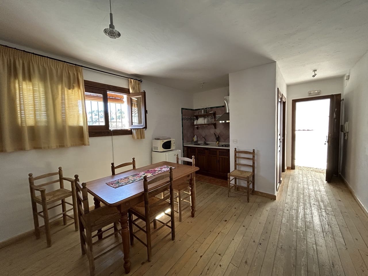 6 camera da letto Affittacamere/B & B in vendita in Moclin con piscina garage - 650.000 € (Rif: 8527329)