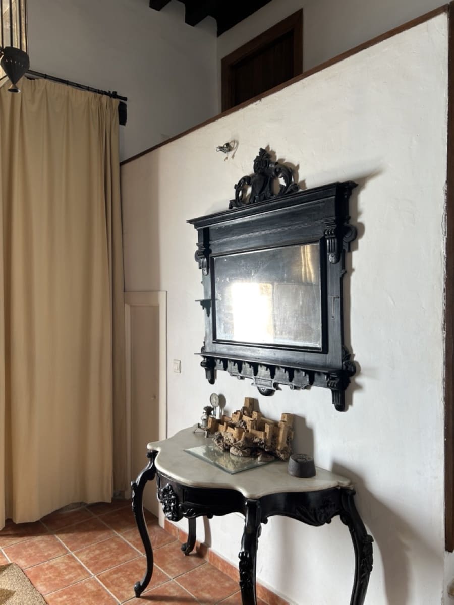 6 camera da letto Affittacamere/B & B in vendita in Moclin con piscina garage - 650.000 € (Rif: 8527329)