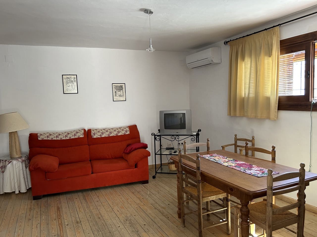 6 camera da letto Affittacamere/B & B in vendita in Moclin con piscina garage - 650.000 € (Rif: 8527329)